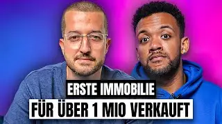 Wie wird man REICH DURCH IMMOBILIEN?