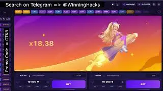 I Won ₹67000 in Aviator - Aviator game online hack.