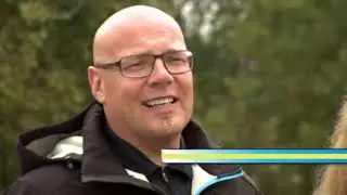 Sveriges värsta bilförare   Avsnitt 7  Vem kör bäst på fylla