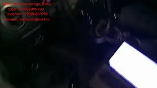 ecu flasher от алекса отлом ключа