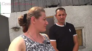 Жара + 45🤯 Как живут люди в Казахстане🇰🇿 Деревенские будни