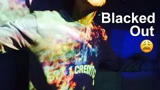 We Blacked Out | icedcarlo