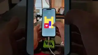 Blokus Lvl1 on HypeHype #mobilegame #puzzle #gameplay