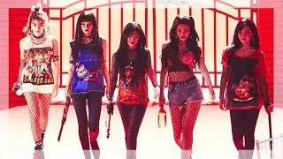 Red velvet - 
