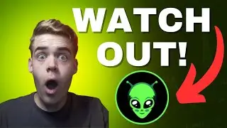 WARNING! SaucerSwap Holders Brace For More Volatility!! 1 Week Update