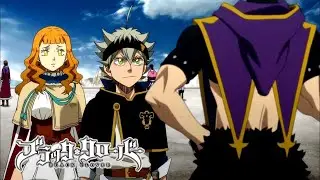 Lo Único Pequeño de Asta es la Altura | Black Clover Español Latino