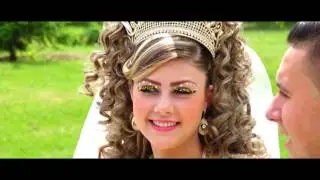 Dilek & Hasan Nisan toreni 2017  HASKOVO