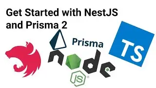 Add Prisma 2 to a NestJS Application