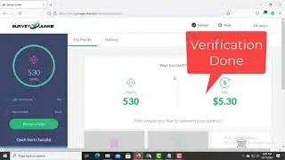 Survey Junkie number verification|| নিজেই সার্ভে জাংকি নাম্বার ভেরিফিকেশন করে নিন। Earn Money