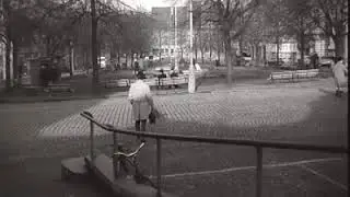 Benešov u Prahy 1968
