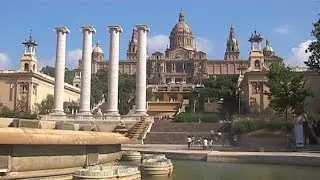 Barcelona City Tour
