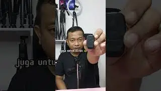 Tripod dan Tongsis Bluetooth 1,6 meter yang bisa diputar 360 derajat - Mixio A36