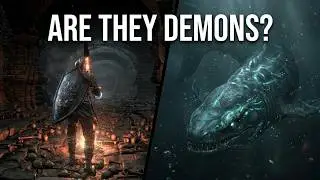 Soulscast episode 6 Cryptids and the Sea