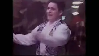 U Dance With B96 - Bad Boy Bill [4] 1995 [CLASSICB96.COM]