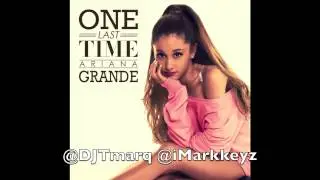 DJ T Marq ~ One Last Time (Jersey Club Remix) Ft. iMarkkeyz