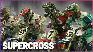 Can Blackfoot Honda Dominate Supercross At Montreal's Olympic Stadium?