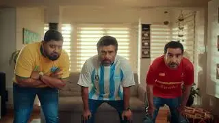 Al Ansari Exchange - Football