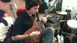 Raging Ravens (Track for new project)