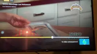Cómo saltar anuncios rápido en YouTube Smart Tv *FUNCIONANDO 2026*