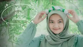 Manusia Idolaku (Nabi Putra Abdulloh) Cover