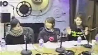 Wonder Girls' Sunmi singing parts
