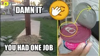 People That Had One Job And Failed Miserably 2017 !!