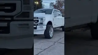 A Dodge Ram Could Never Do This….