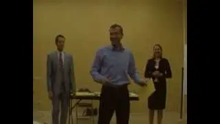 Духовный Выбор. Мастерский курс