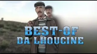 LE BEST-OF DA LHOUCINE AKFADOU 2020