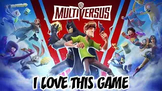 This video has aged like cheese. Don't watch it (old MultiVersus review)