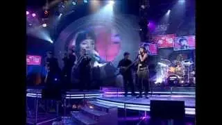 CZSuperstar - Sarka Vankova 20-06-04 - I'm With You HQ