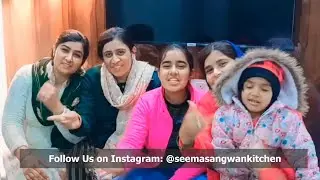 Sapna Tanvi Vlog Seema Sangwan Vlog @malikkids_shorts  #sapnatanvi #vlog #dailyvlog #viral #viralvlog