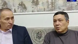 АБЫЛАЙ ХАНДЫН ЧАБУУЛУ: БЕРДИКОЖО БААТЫРДЫН КЫРГЫЗДАРГА КОЛ САЛЫШЫ ЖАНА ӨЛҮМҮ. ТАРЫХКА ТАКТОО...