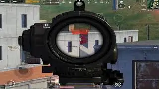 PUBG MOBILE|FRAGMOVIE|#31