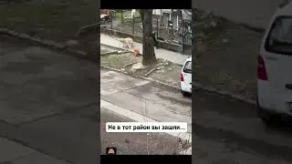 Король района