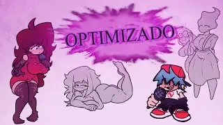 FNF SEX Mod 17Corridas OPTIMIZADO Para PC de 32/64BITS #fnf #fnfmods #optimizacion #fnfmodsgamebaja