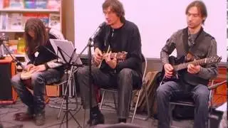 Тургенев-band - Спутник