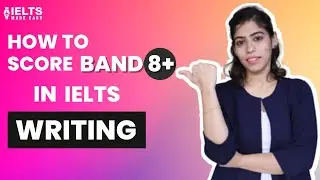 IELTS Writing Task 2 Essay Structure | How to Score in Writing Task 2 | IELTS Made Easy