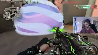 MVP! 31 KILLS! ZT0L FADE SPLIT PRO RADIANT VALORANT GAMEPLAY! FULL MATCH VOD