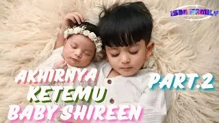 SYAKI GAK MAU PISAH SAMA PAPA & MAMA IYANG
