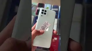 Samsung A22 6/128