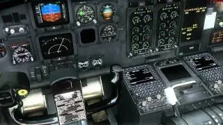 Avro RJ70/RJ100 Tutorial