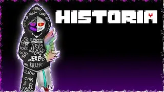 História do infinity code