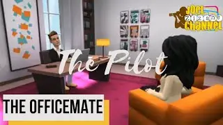 The Officemate - Pilot