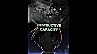 Choo Choo Charles Vs Ayanokoji