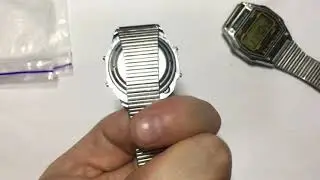 Часы Монтана мечта детства
