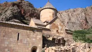 noravank