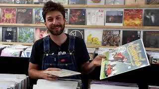 Record Selection with Runnner