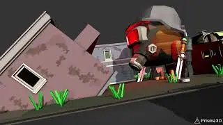 Drist invasion 2