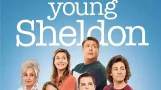 Young Sheldon season 7 Release date